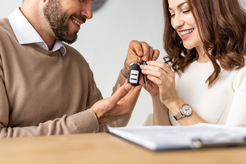 How Car Broker Near Me Can Streamline the Buying Process AutoSwiftly